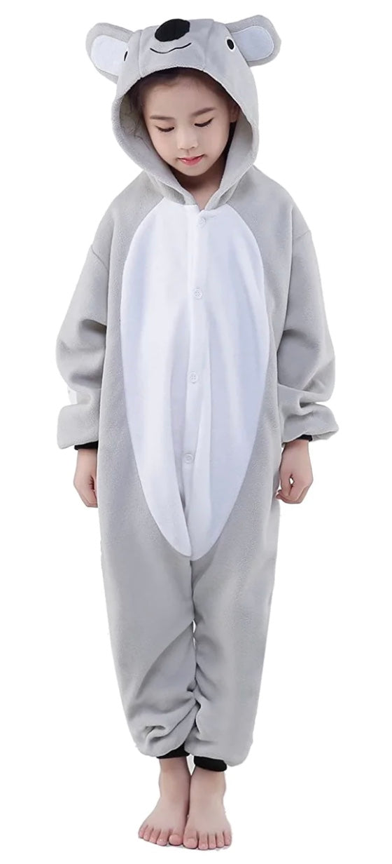 ONESIE KOALA KIDS